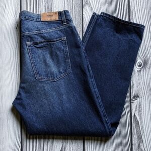NWOT Tommy Hilfiger straight leg jeans (36x30)